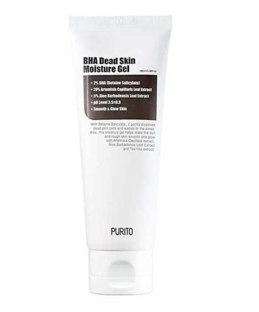 BHA Dead Skin Moisture Gel 100ml