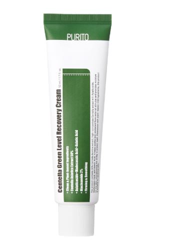 Centella Green Level Recovery Cream 50ml