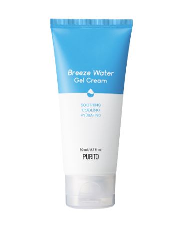 Breeze Water Gel Cream 80ml
