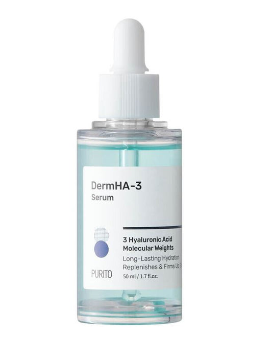 DermHA-3 Serum  50ml