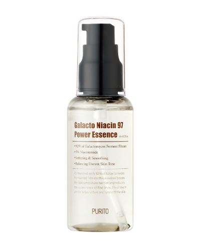 PURITO Galacto Niacin 97 Power Essence 60ml