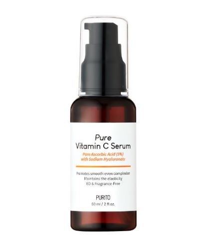 PURITO Pure Vitamin C Serum 60ml