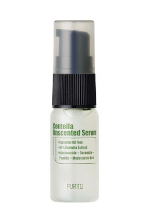 Centella Unscented Serum (mini) 15ml