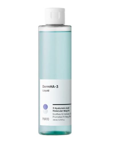 DermHA-3 Liquid  200ml