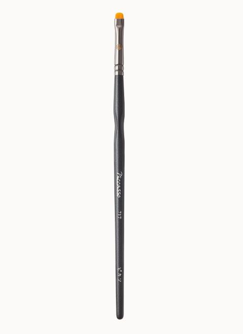 717 Eyeliner Brush 42g