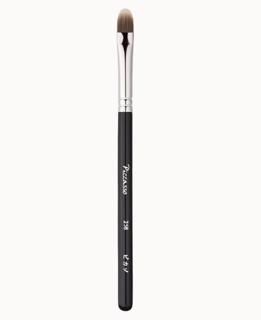 258 Concealer Brush 42g