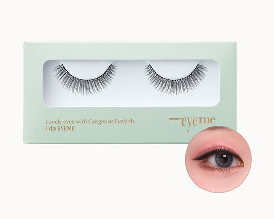 eyeme Eyelash 10 kinds #37 15g