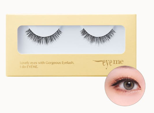 eyeme Eyelash 10 kinds #33 15g