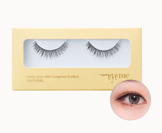 eyeme Eyelash 10 kinds #32 15g