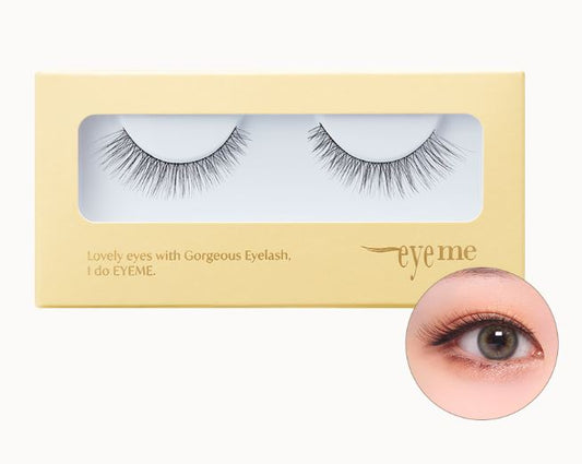 eyeme Eyelash 10 kinds #31 15g