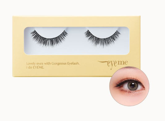 eyeme Eyelash 10 kinds #30 15g