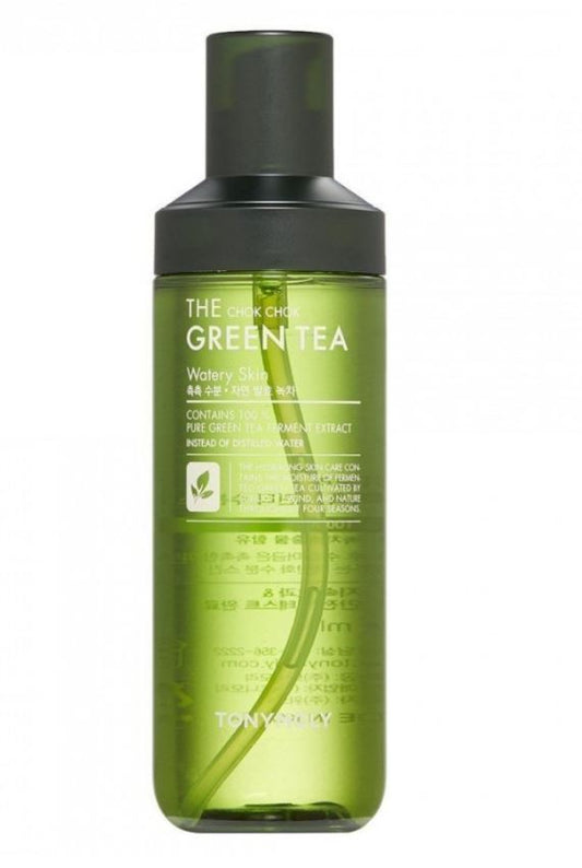 THE CHOK CHOK GREEN TEA WATERY SKIN 180ml