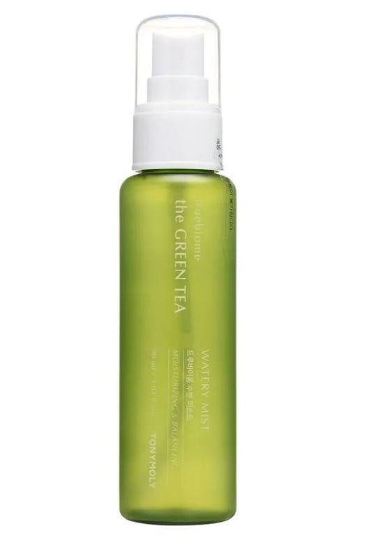 THE GREENTEA TRUEBIOME WATERY MIST 90ml