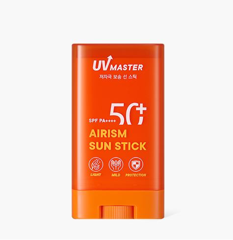 UV MASTER AIRISM SUN STICK 20g