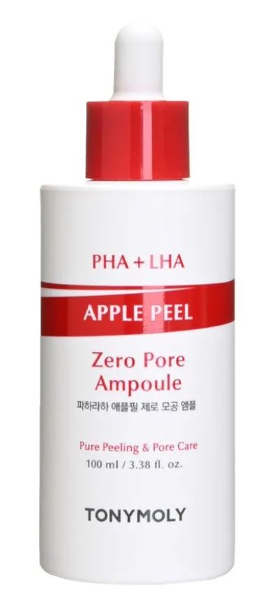 PHA LHA APPLE PEEL ZERO PORE AMPOULE 100ml