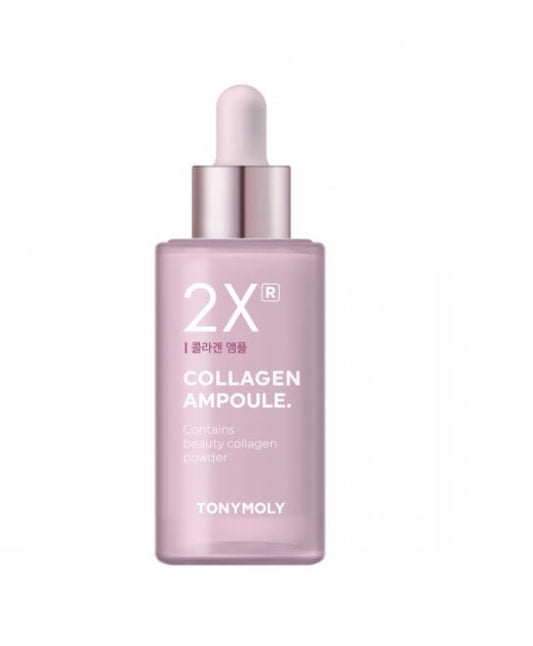 2X® COLLAGEN AMPOULE 50ml