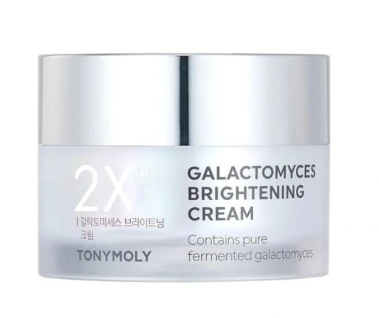 2XRGALACTOMYCESCREAM 50ml