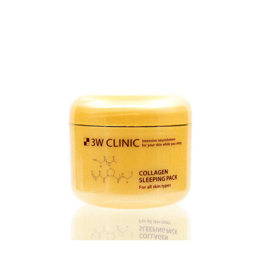 COLLAGEN SLEEPING PACK 100ml