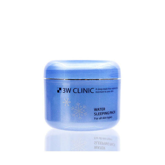 WATER SLEEPING PACK 100ml
