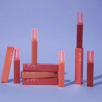 THE SHOCKING LIP VOLUME VELVET 01 3.9g