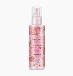FRAGRANCE GARDEN FLOWER BOUQUET SHOWER CORONG 150ml