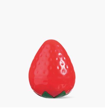 FRESH STRAWBERRY HAND CREAM 30g