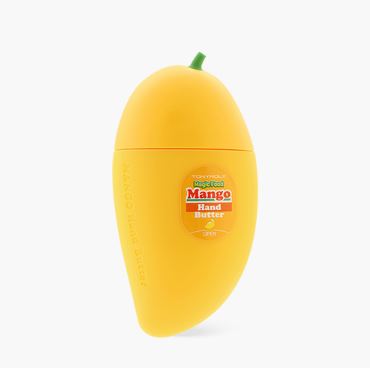 Magic Food mango hand butter 45ml