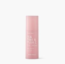 PURE DEW TEATEREE YUJA C PURIFYNG EYE CREAM 30ml