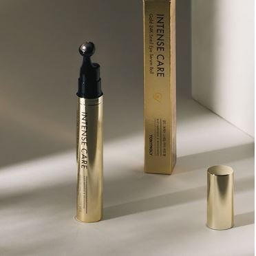 INTENSE CARE GOLD 24K SNAIL EYE SERUM BALL 15ml
