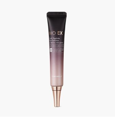 [PROMOTION]BIO EX CELL PEPTIDE EYE SOLUTION 30ml