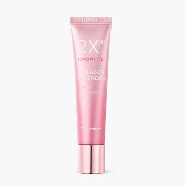 2X® COLLAGEN EYE CREAM 30ml