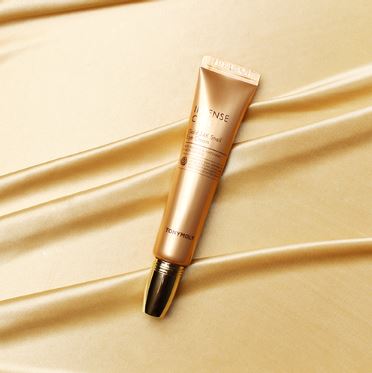 INTENSE CARE GOLD 24K SNAIL EYE CREAM3 30ml