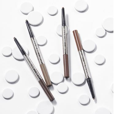 THE SHOCKING VEGAN BROW EASY FLAT01 0.5g
