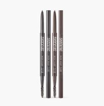THE SHOCKING VEGAN BROW SHARP SLIM 01 0.08g