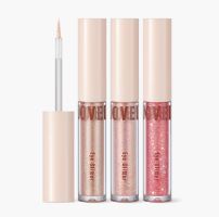 LOVELY BEAM GLING GLITTER 02 PEACH BEAM 2g