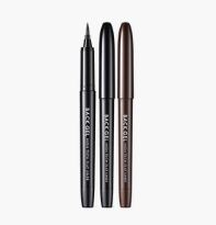 BACKGEL HIGHTECH FLAT EYELINER 01 1.2g