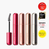 THE SHOCKING CARA 06 BROWN VOLUME 8.5g