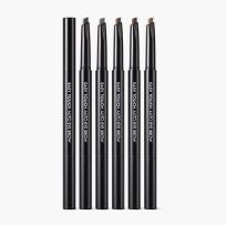 EAST TOUCH AUTO EYEBROW - 04 MOCHA BROWN 0.4g