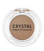 CRYSTAL SINGLE EYE SHADOW M12 CAPPUCCINO 1.5g