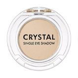 CRYSTAL SINGLE EYE SHADOW M07 BEIGE MODE 1.5g