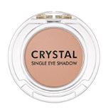 CRYSTAL SINGLE EYE SHADOW M02 GINGER FLA 1.5g