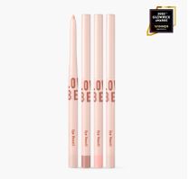LOVELY BEAM DRAWING PENCIL 02 SHIMMER GOLD 0.3g