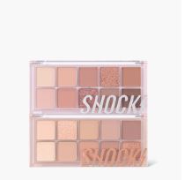 THE SHOCKING CRUSH ON PALLETE 02 8.5g
