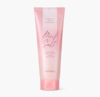 The Pink Salt Chok Chok Body Scrub 195g