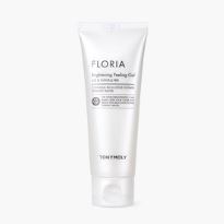 FLORIA BRIGHTENING PEELING GEL 150ml