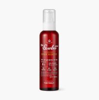 DR.SCARLET SILK PEPTIDE HAIR SERUM 150ml