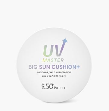 UV MASTER BIG SUN CUSHION PLUS 25g