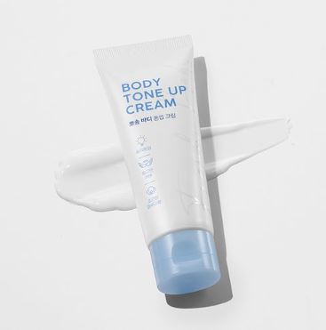 FRESH BODY TONE UP CREAM 100ml