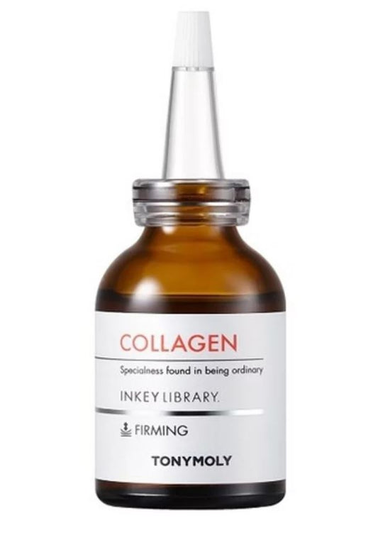 INKEYLIBRARY COLLAGEN AMPOULE 30ml