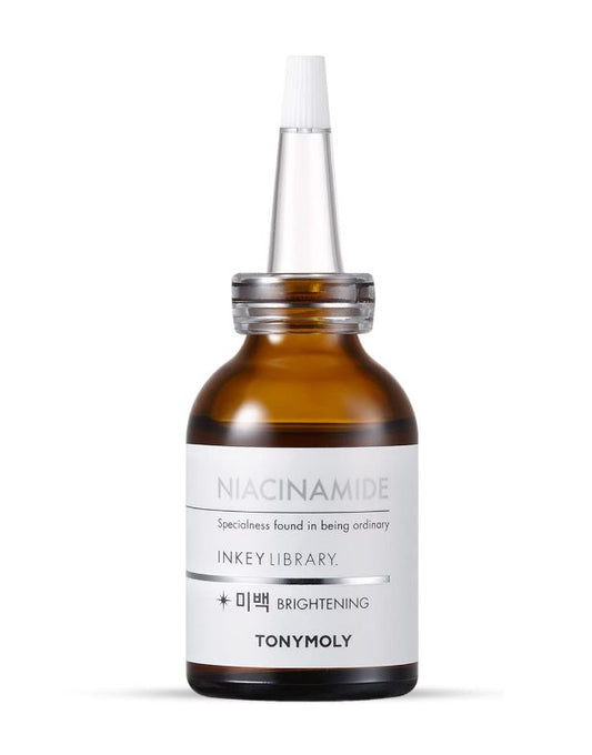 INKEYLIBRARY NIACINAMIDE AMPOULE 30ml
